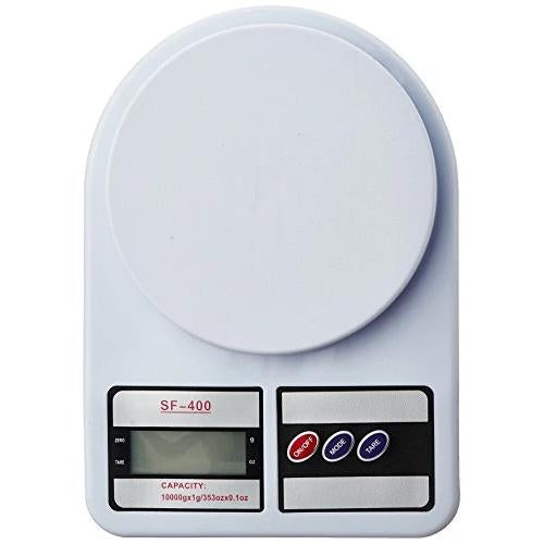 Mulmil Precision Scale