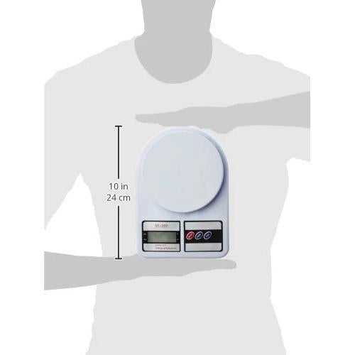 Mulmil Precision Scale