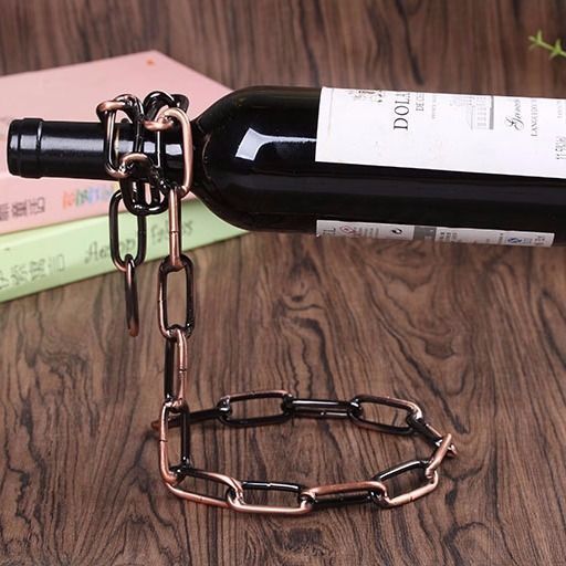 MulmilWine - Chain