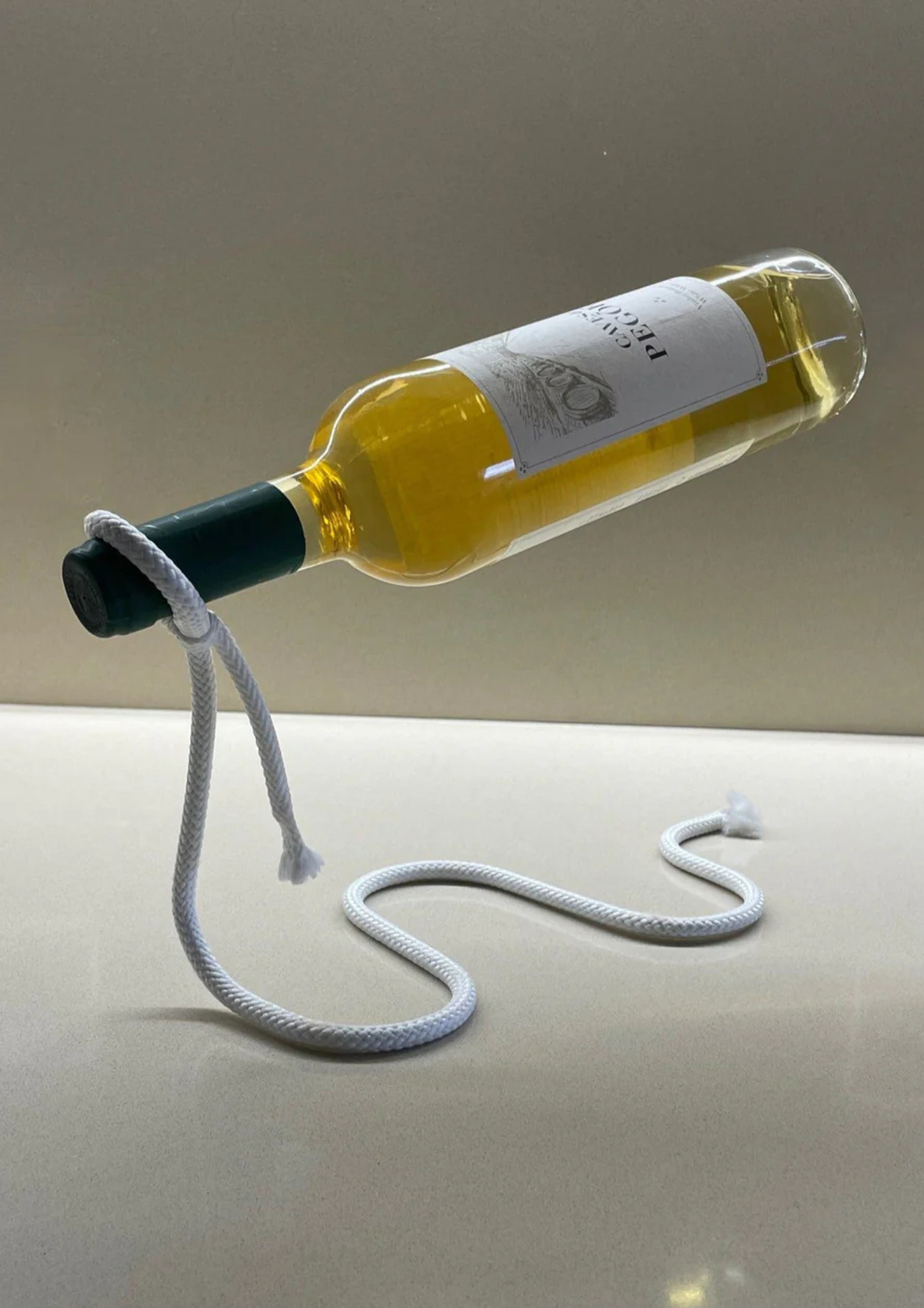 MulmilWine - Rope