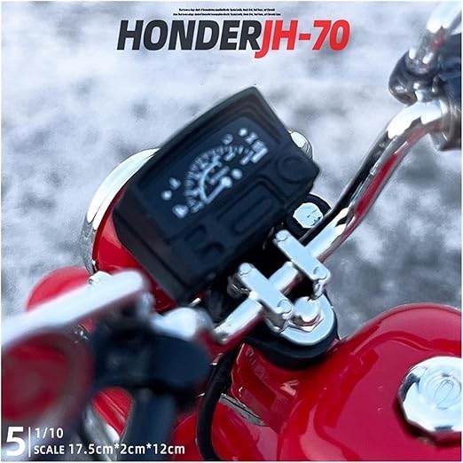 HONDA METAL | M10-2A