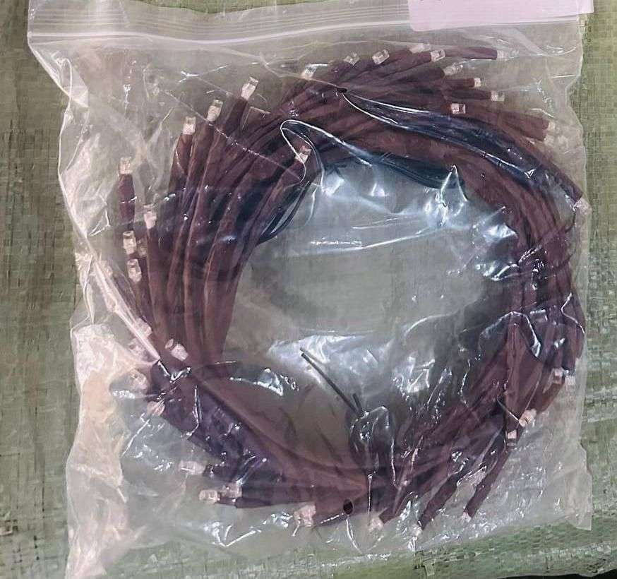 Tree Branch LED Lights - Flexible Indoor Lighting Decor