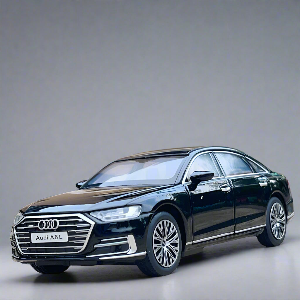 Audi a8l Diecast