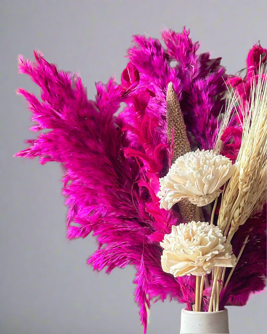 pink Blush Dried flower