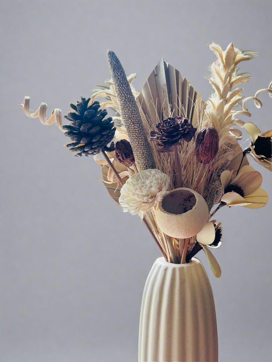 dried flowers For Decor