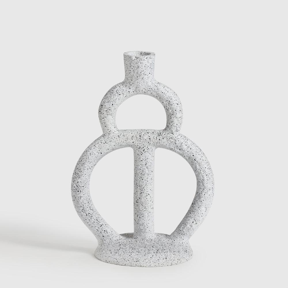 Hagiya Candle Holder - Mulmil