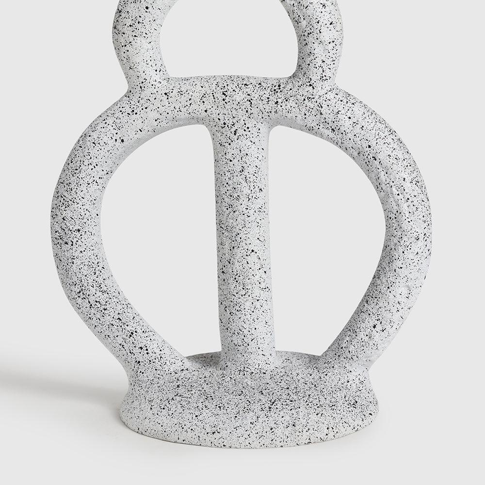 Hagiya Candle Holder - Mulmil