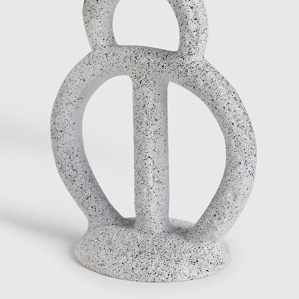 Hagiya Candle Holder - Mulmil