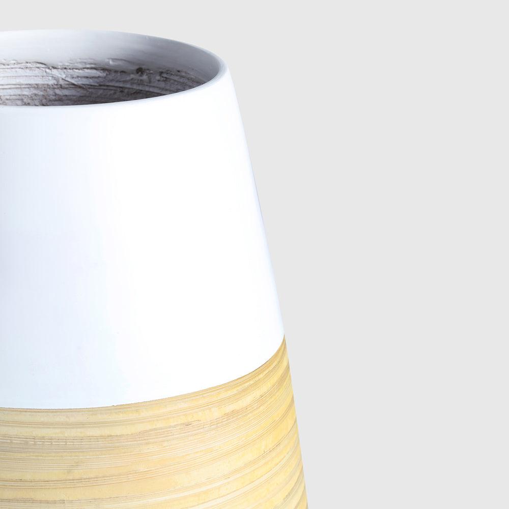 Vina Vase set of 3 - Mulmil