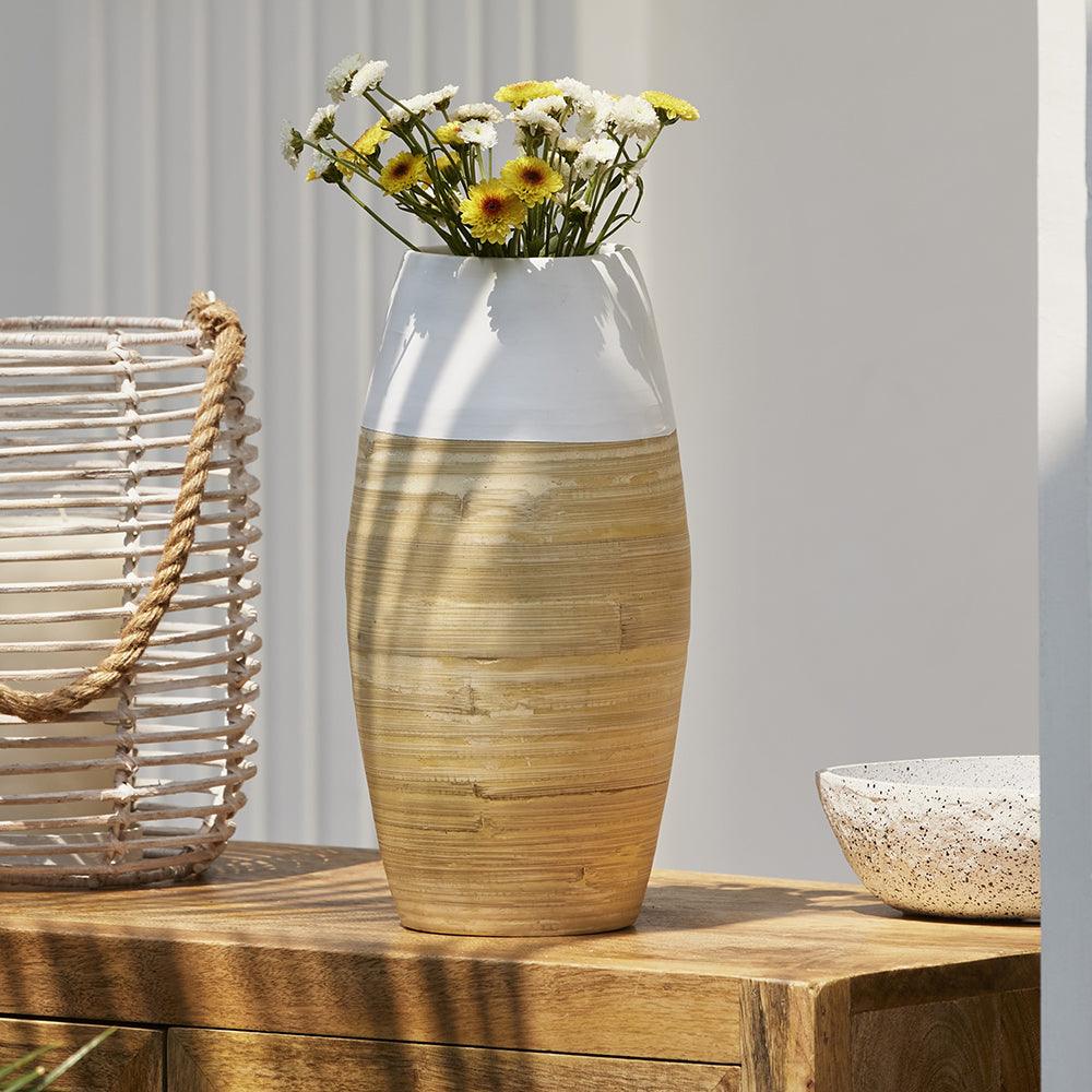 Vina Vase set of 3 - Mulmil