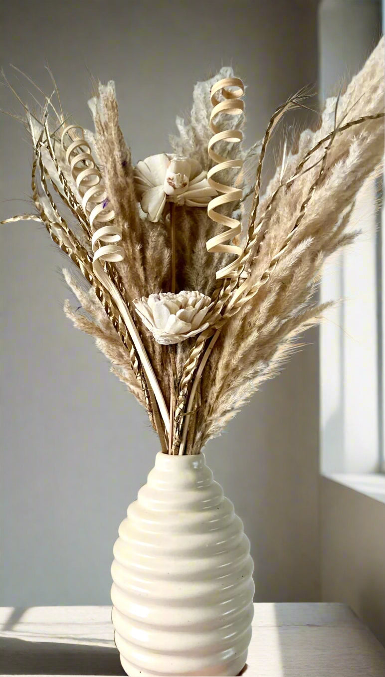 Natural & Sustainable