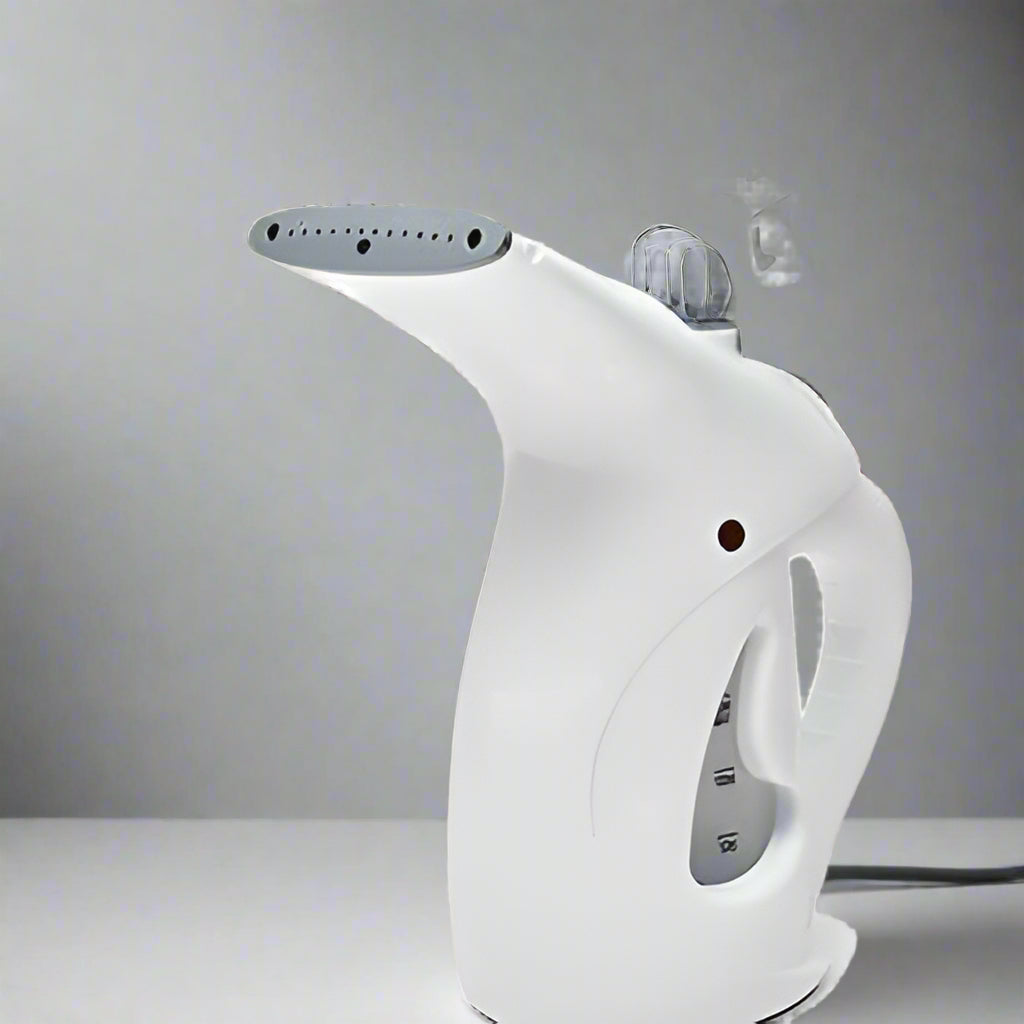 Fast Heat-Up Portable Handheld Garment & Facial steam iron for clothes