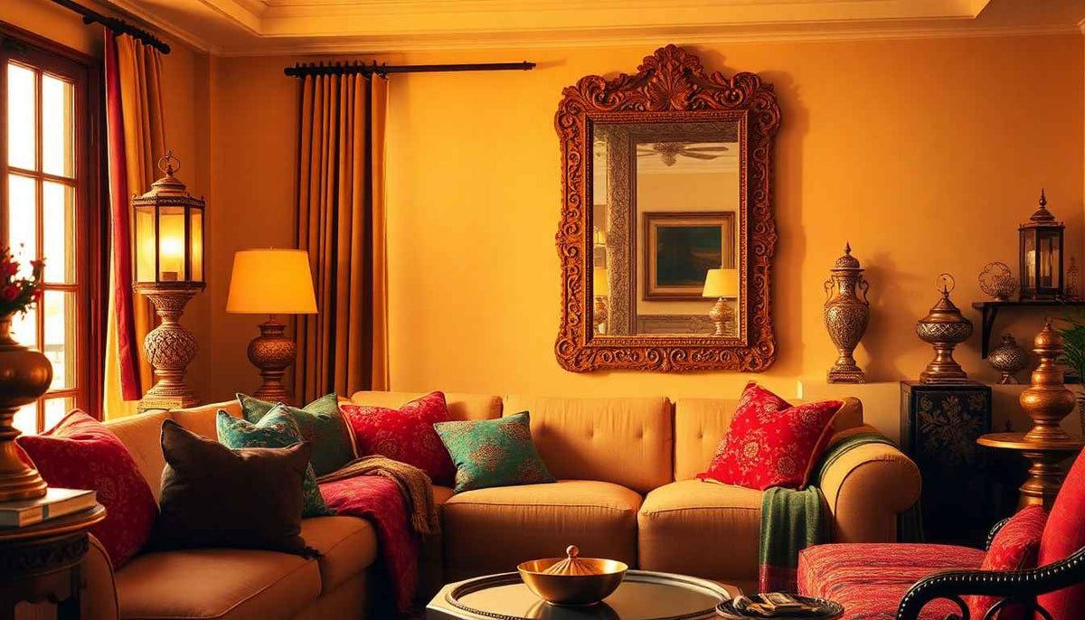 Elevate Your Home with Mulmil: Affordable Decor Ideas from India