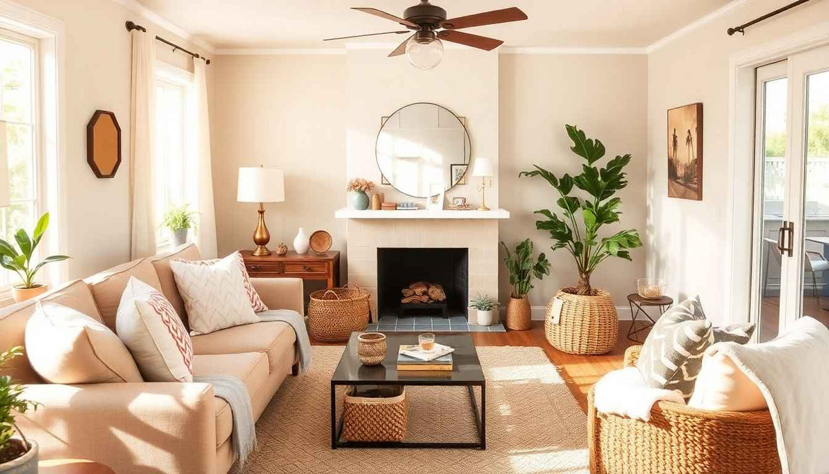 Elevate Your Home on a Budget: Mulmil's Top 10 Decor Tips