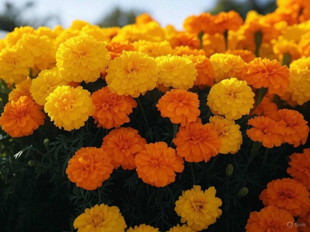 This Mom Discovered a $1 Plant That Made Her Yard a Mosquito Graveyard—See How!