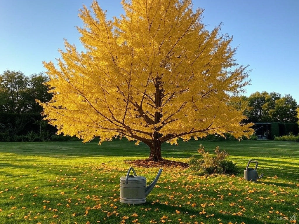 How to Grow & Care For Ginkgo Trees: A Comprehensive Guide with FAQs