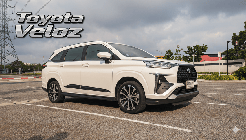 Maximizing Safety: A Scientific Look at Toyota Veloz & Maruti Eeco Gear