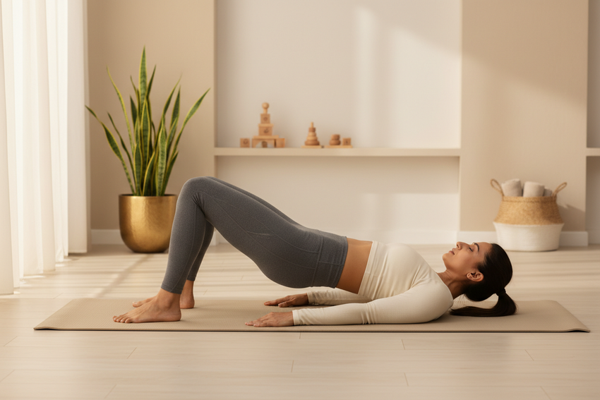 Benefits of Kegel Exercises for Women: 10 Science-Backed Results (India 2026)