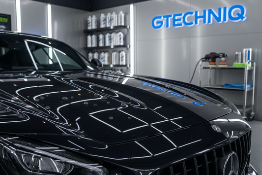 GTechniq Ceramic Coating Review: क्या यह सच में इतना अच्छा है? (भारत 2026)
