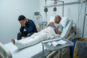 I Bought IKEA Bath Mat and Regret It - My Mother Fell, ₹2 Lakh Hospital Bill