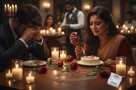 Love Pearl Necklace Kit का धोखा! शादी की सालगिरह बर्बाद - ₹8,000 गए (Research + Expert)