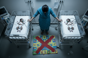 Baby Play Mat Poisoned My Twins - Toxic Chemicals Found in Lab Test (India 2026)