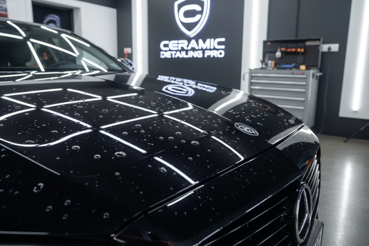 What Is Ceramic Coating on Car? Complete Guide for Indian Car Owners (2026)