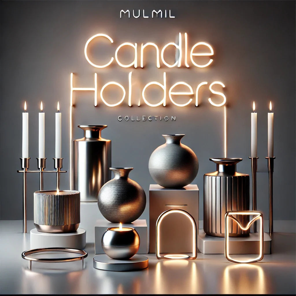 Candles Holder