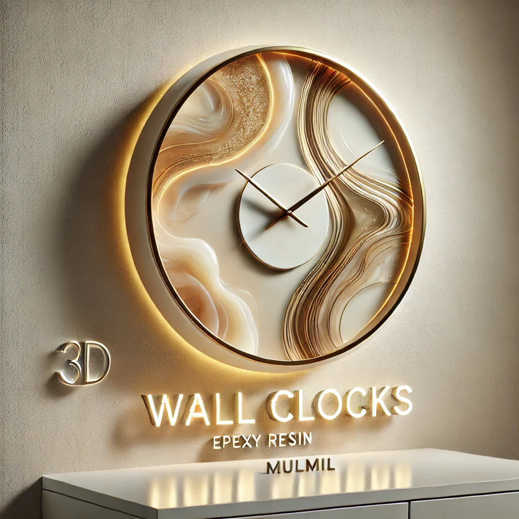 Clocks