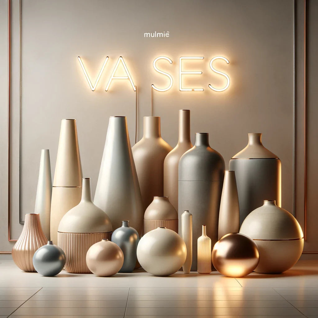 Vases