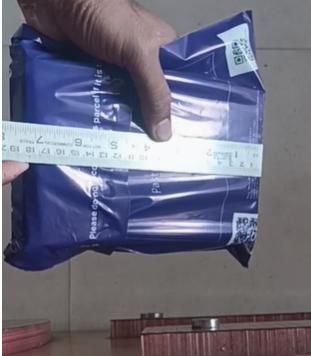 BOZEBI Air Freshener - Pack of 2