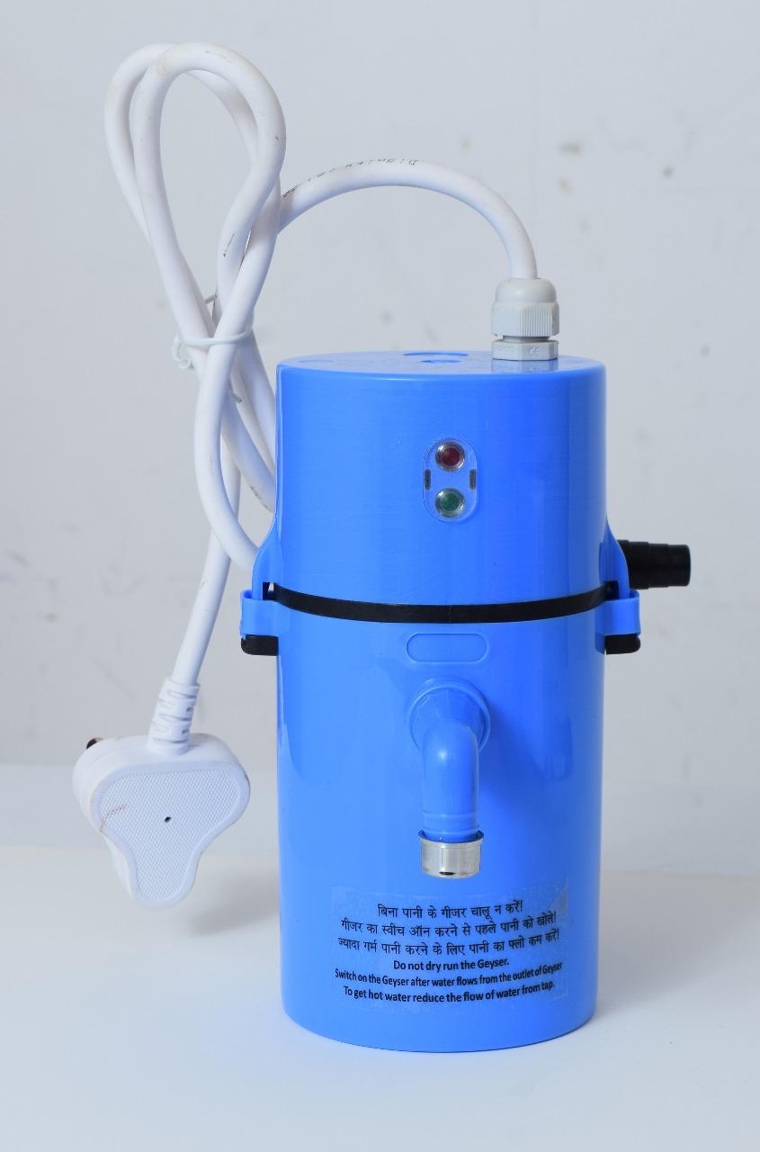 Buy Instant Electric Water Geyser – Hot Water