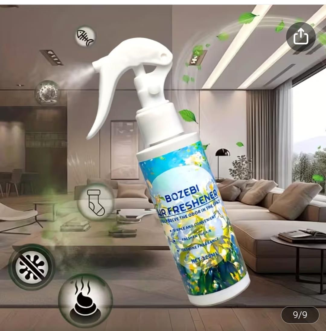 BOZEBI Air Freshener - Pack of 2