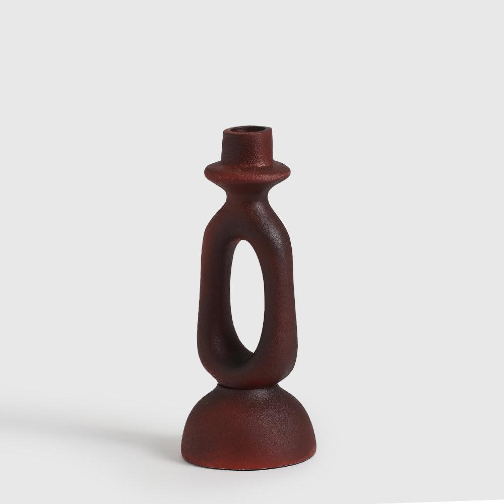 Fanta Candle Holder