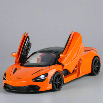 McLaren 720S alloy car sports car model ornament toy child gift