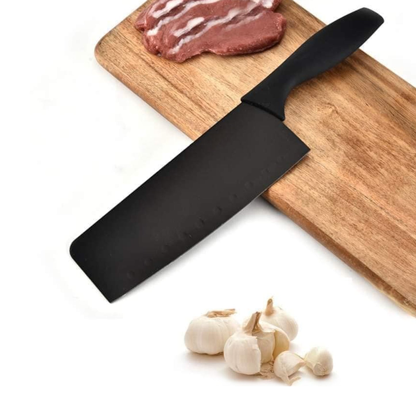 7 Knife Sets SHAMED by Chefs! (The Forged 5-PC That SOLVES Everything + HUGE SAVINGS)