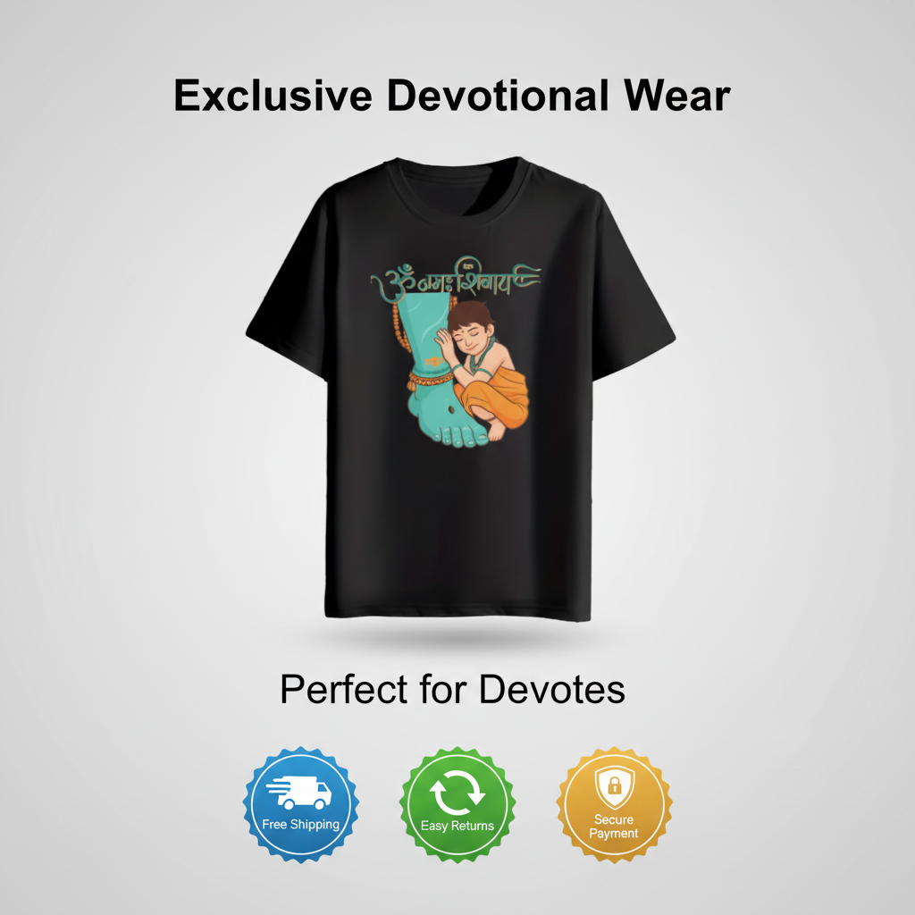 Om Namah Shivaya Hero V4